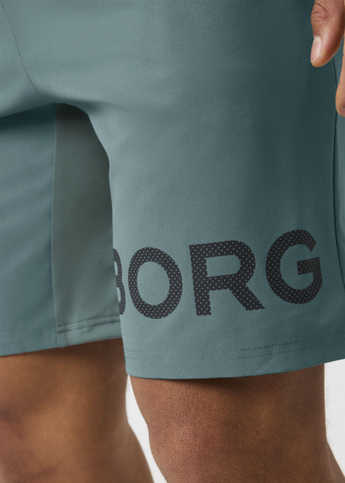 Björn Borg bikses Borg 9