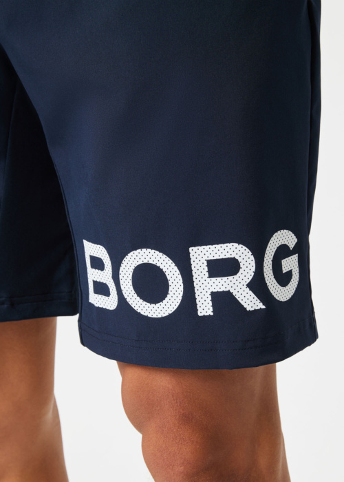 Björn Borg sporta šorti Borg 9