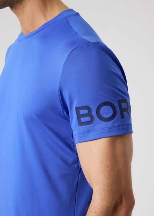 Björn Borg sporta t-krekls Borg