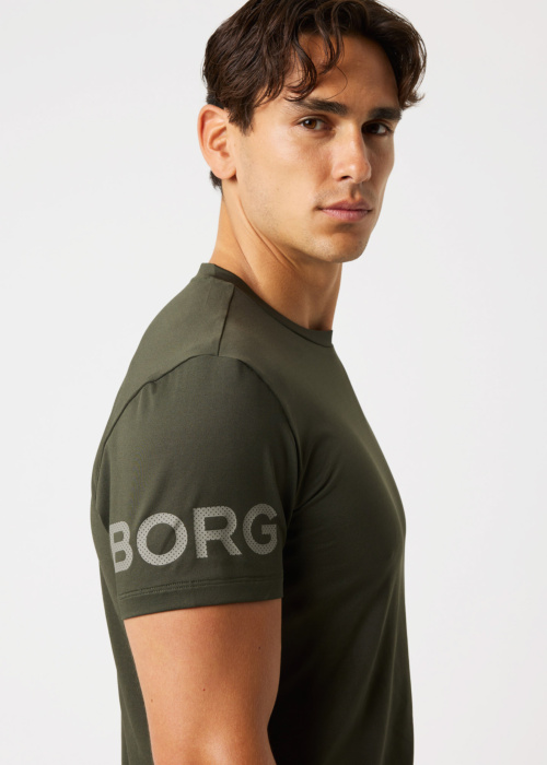 Спортивная футболка Borg Björn Borg