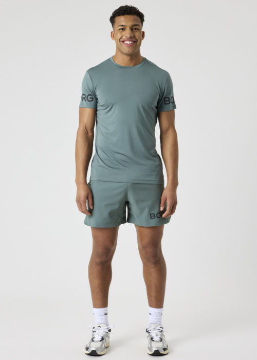 Футболка Borg Björn Borg