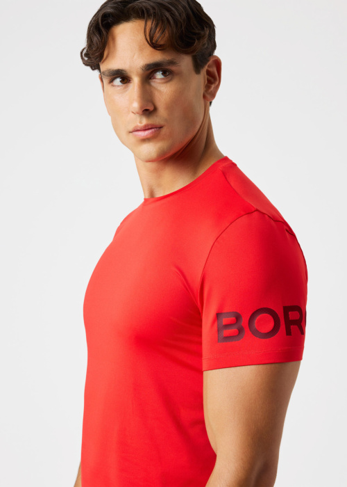 Спортивная футболка Borg Björn Borg