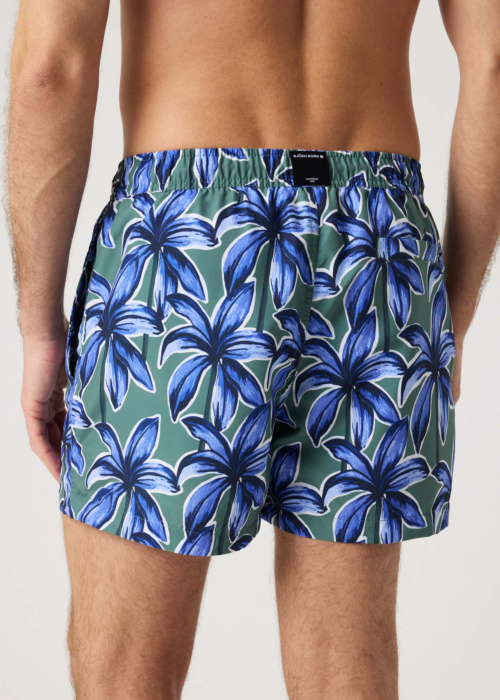 Björn Borg šorti Borg