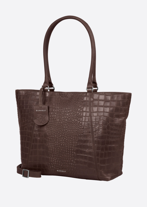 Сумка Cool Colbie Wide Tote 15,6 Burkely