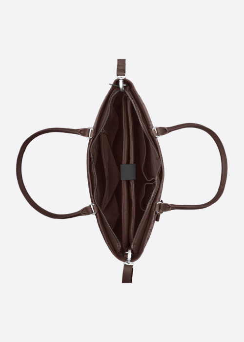 Сумка Cool Colbie Wide Tote 15,6 Burkely