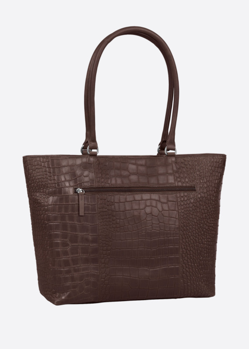 Сумка Cool Colbie Wide Tote 15,6 Burkely