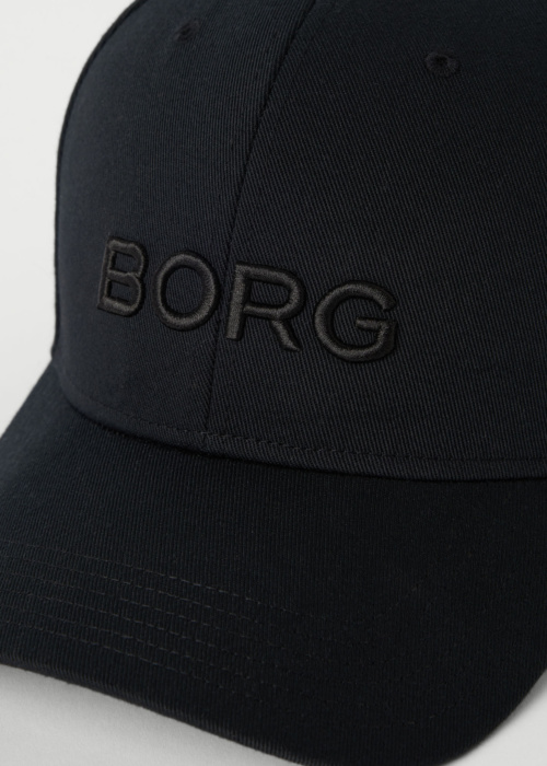 Кепка Borg Björn Borg