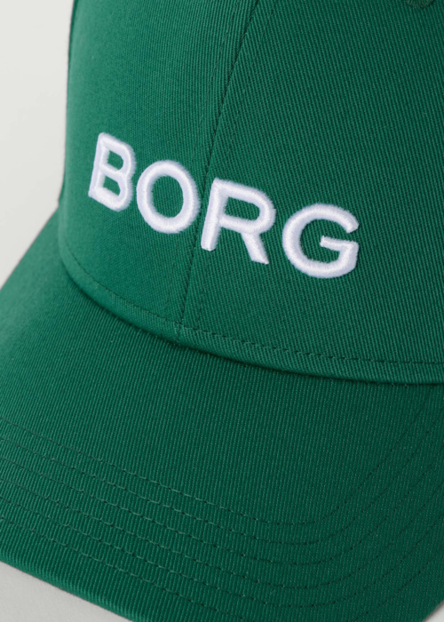 Кепка Borg Björn Borg