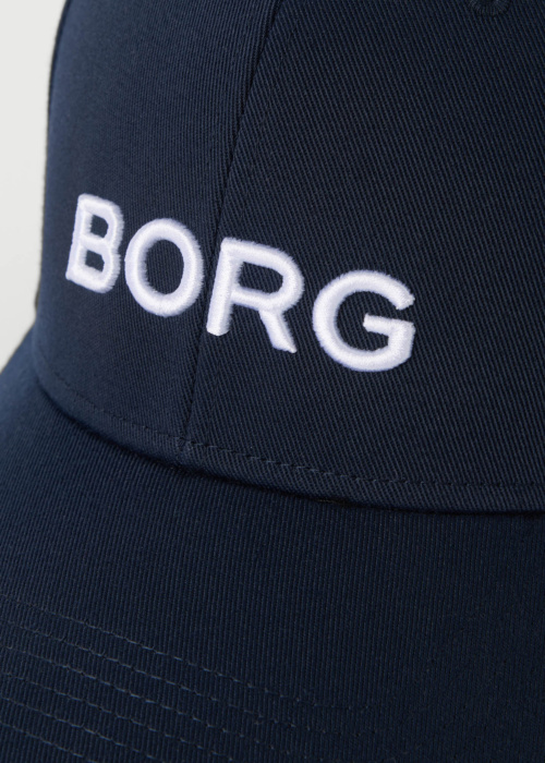 Кепка Borg Björn Borg