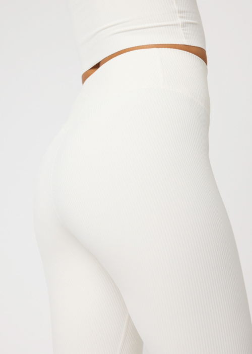 Björn Borg sporta legingi Studio Ribbed