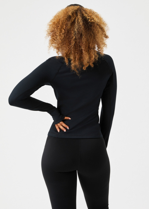 Björn Borg sporta jaka Borg Fz Midlayer