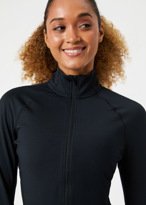Björn Borg sporta jaka Borg Fz Midlayer