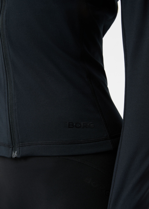 Björn Borg sporta jaka Borg Fz Midlayer