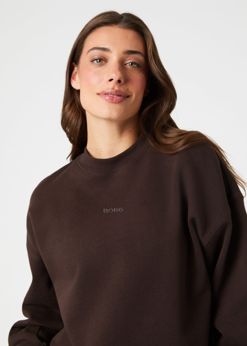 Кофта Studio Oversized Björn Borg