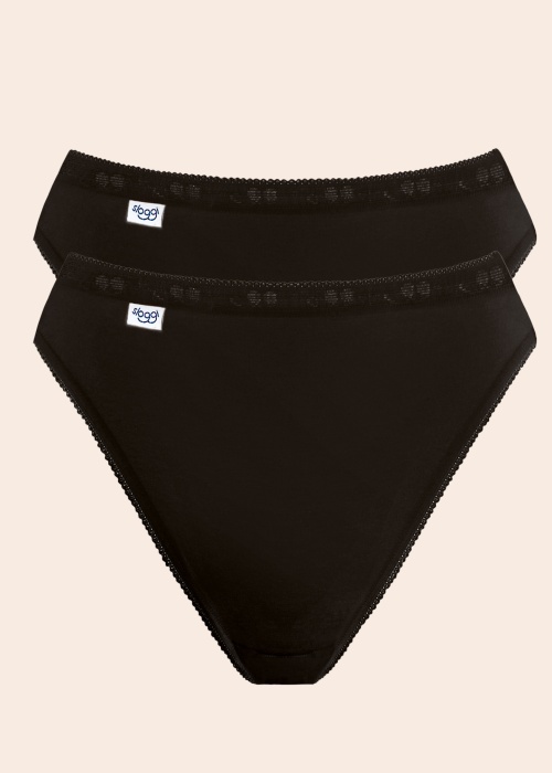 Sloggi apakšbikses 2PAC Basic+ Tā tas ir