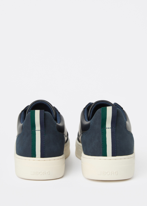 Björn Borg kedas Game Low