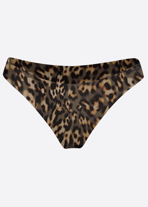 Трусики Invisible Brief 3 пары Björn Borg