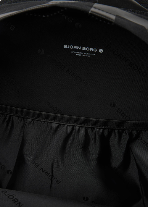 Björn Borg mugursoma Borg Logotips