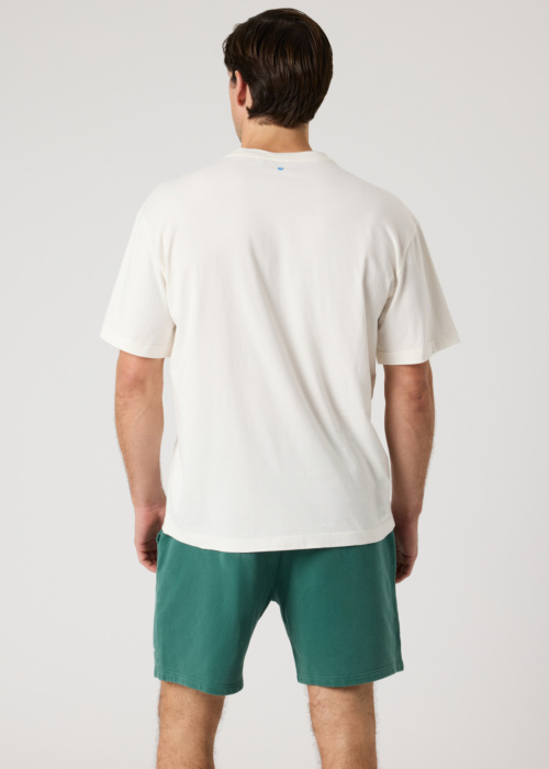 Björn Borg T-krekls Borg Classic
