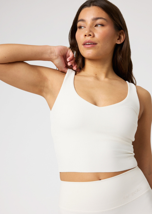 Björn Borg sporta tops Studio Ribbed