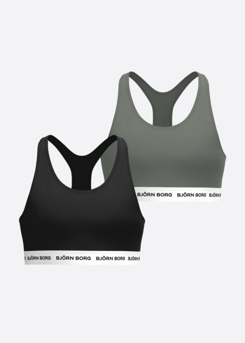 Björn Borg krūšturis 2 pāri