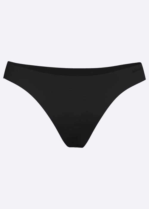 Стринги Invisible Thong 3 пары Björn Borg