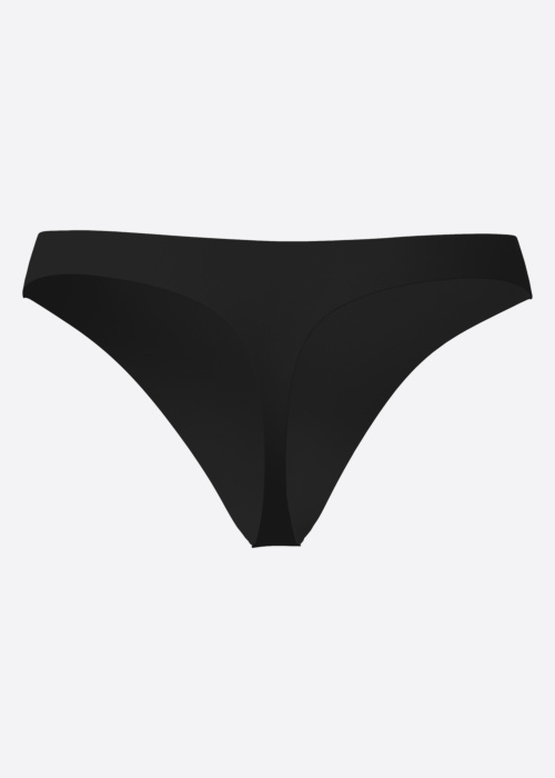 Стринги Invisible Thong 3 пары Björn Borg