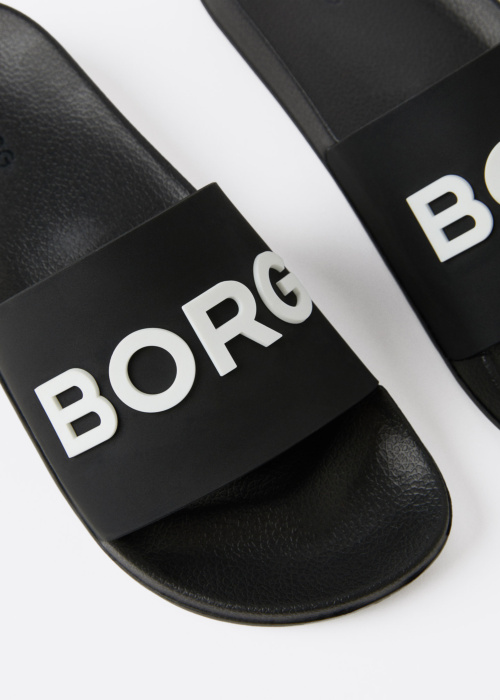 Шлёпанцы для бассейна Knox Mld Björn Borg