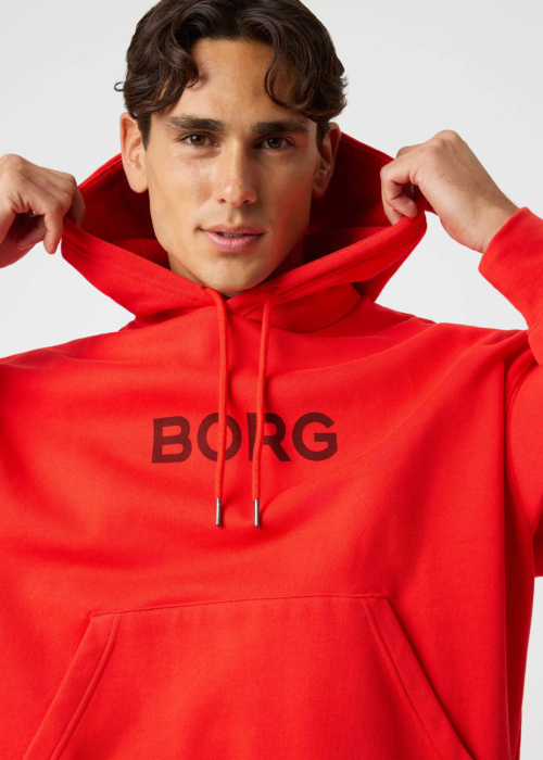 Björn Borg džemperis Borg Oversized