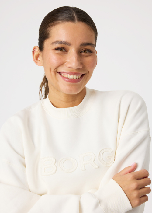 Кофта Studio Oversized Björn Borg