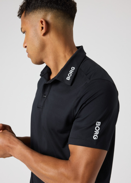 Björn Borg polo krekls Borg Golf