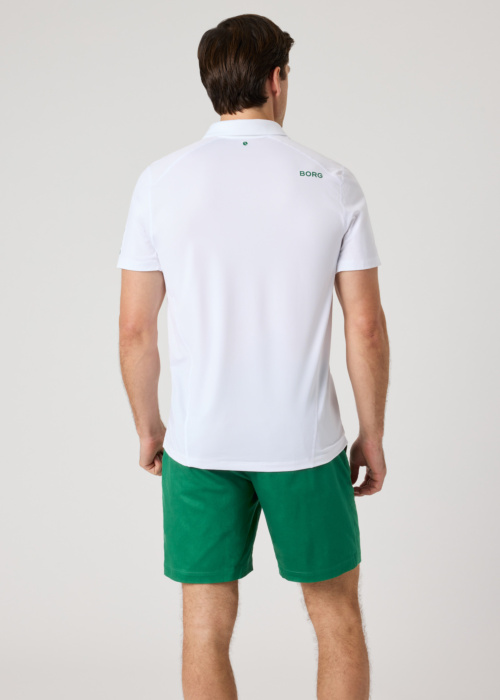 Рубашка-поло Borg Golf Björn Borg