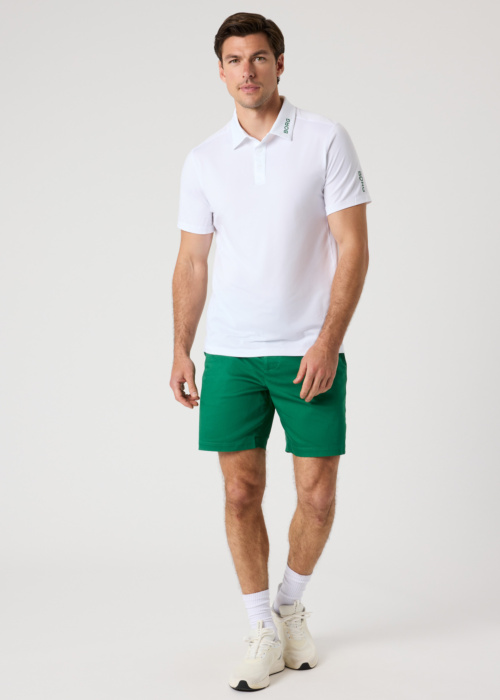 Рубашка-поло Borg Golf Björn Borg