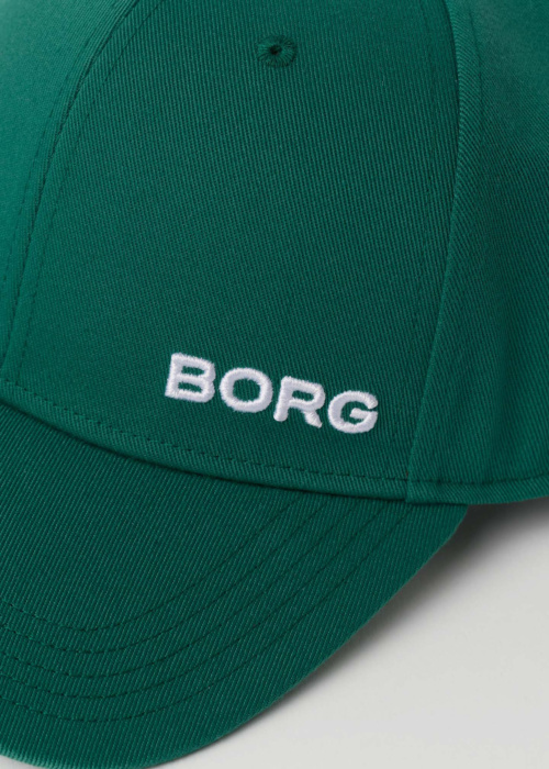 Кепка Borg Golf Björn Borg