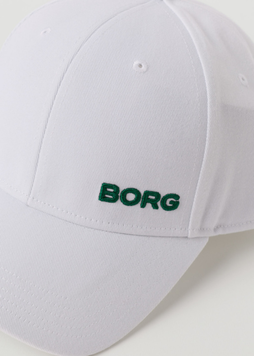 Кепка Borg Golf Björn Borg