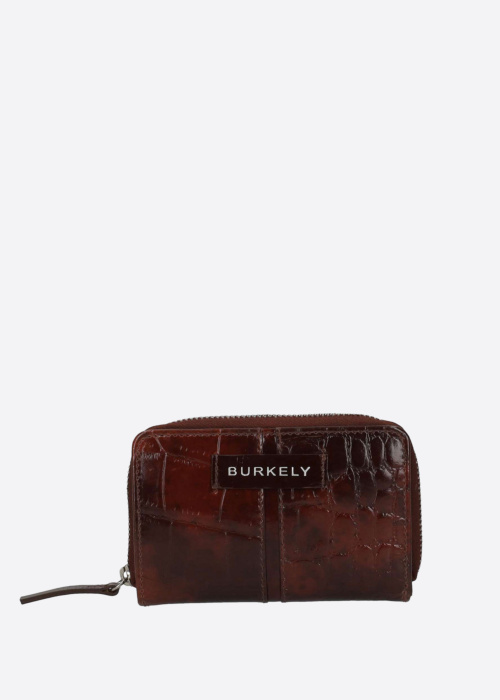 Кошелёк Cool Colbie Double Bifold Burkely