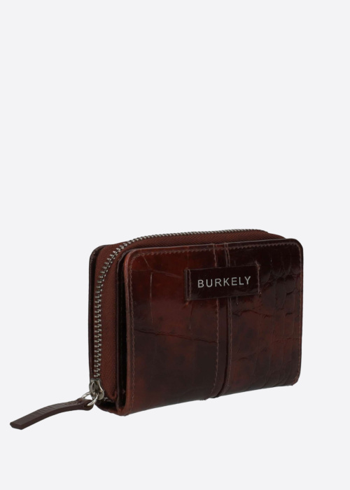 Кошелёк Cool Colbie Double Bifold Burkely