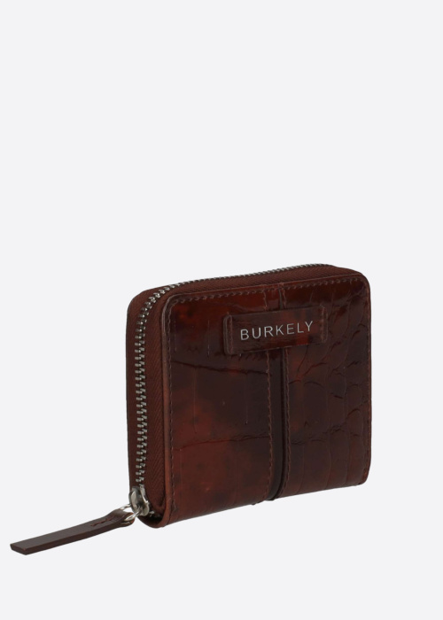 Кошелёк Cool Colbie Small Zip Around Burkely