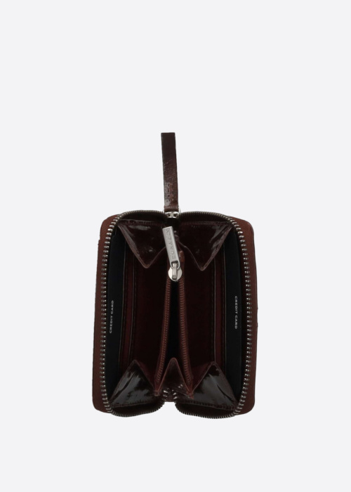 Кошелёк Cool Colbie Small Zip Around Burkely
