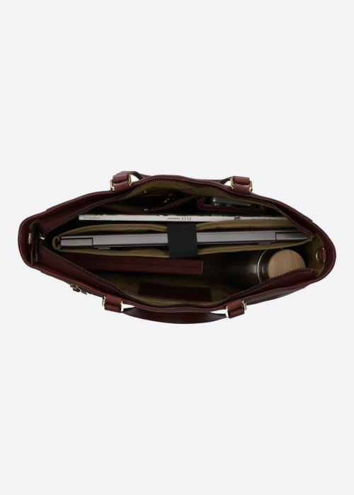 Сумка для ноутбука Fine Florence Workbag 13.3 Burkely