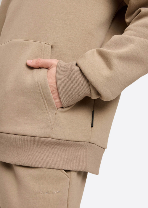 Diverse džemperis Basehoody