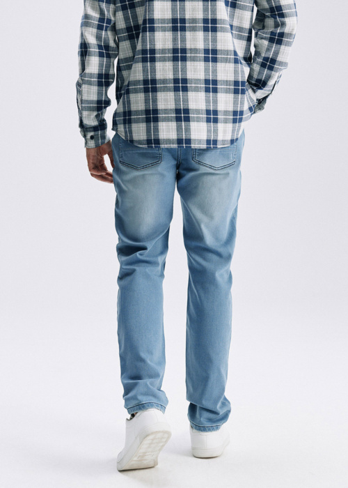 Джинсы Wayland 251 Diverse