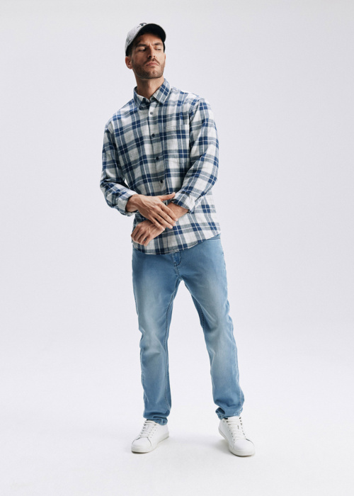 Джинсы Wayland 251 Diverse