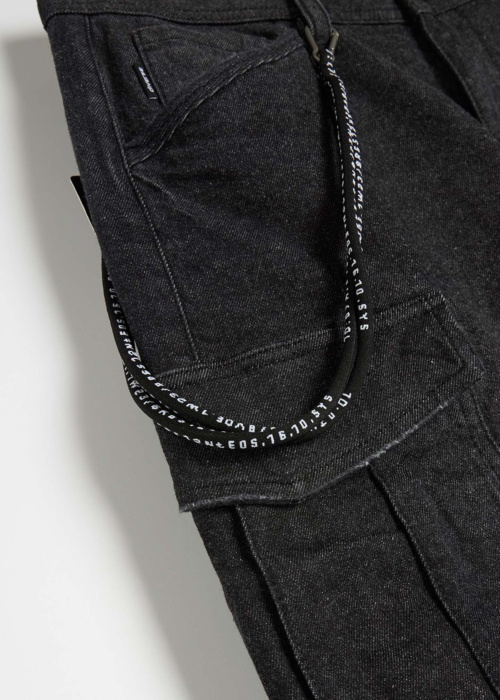 Джинсы Wiktore Diverse