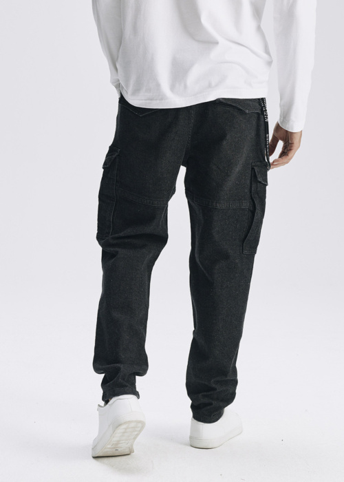 Джинсы Wiktore Diverse