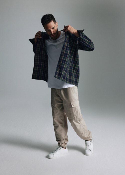 Брюки Bjorn Diverse