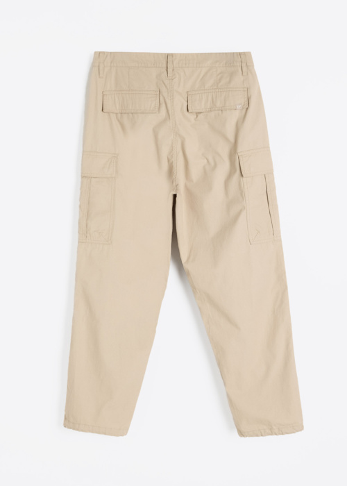 Брюки Bjorn Diverse