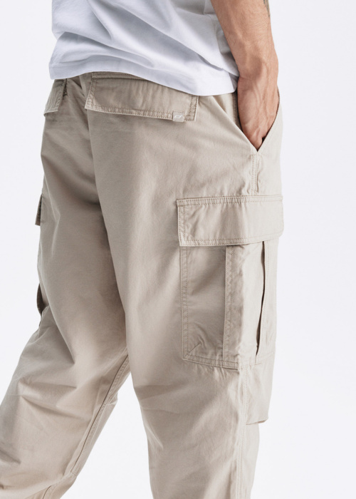 Брюки Bjorn Diverse