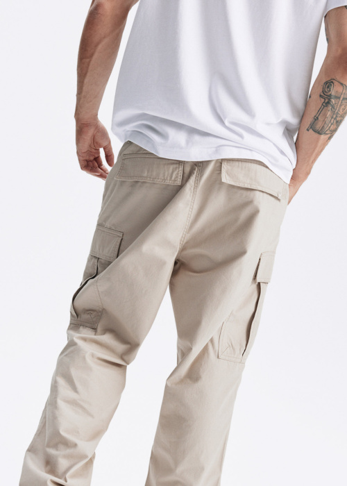 Брюки Bjorn Diverse