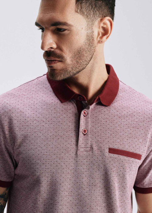 Diverse polo krekls Nedov